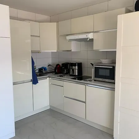 Apartamento Grand Terrasse Vue Pieds Dans L'eau Piscine *