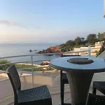 Apartamento Grand Terrasse Vue Pieds Dans L'eau Piscine *