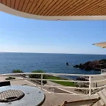 Apartamento Grand Terrasse Vue Pieds Dans L'eau Piscine Saint-Raphaël