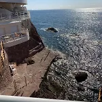 Apartamento Grand Terrasse Vue Pieds Dans L'eau Piscine *