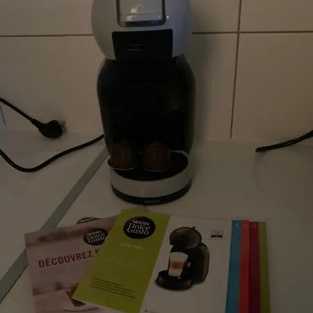 Apartamento Grand Terrasse Vue Pieds Dans L'eau Piscine